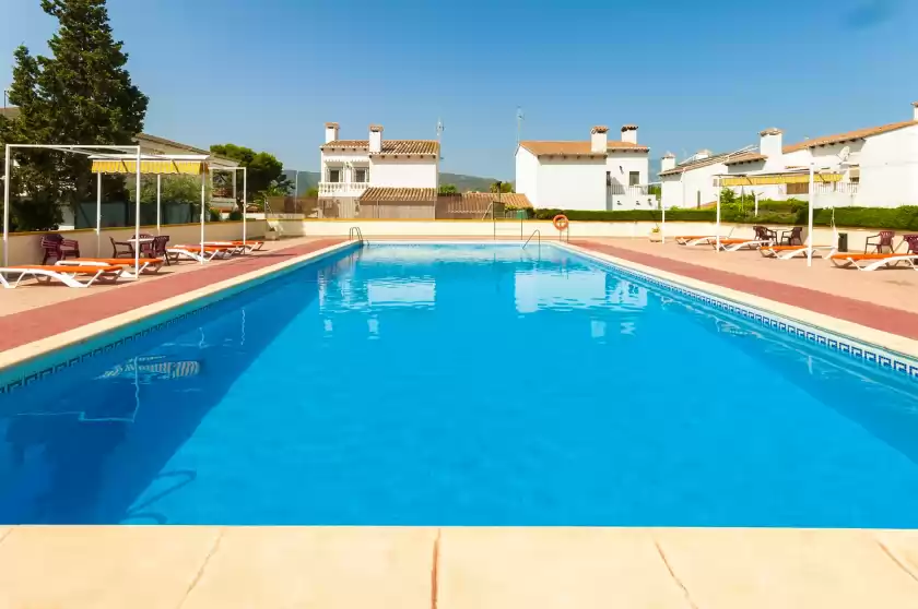 Holiday rentals in Bambu, Grau i Platja