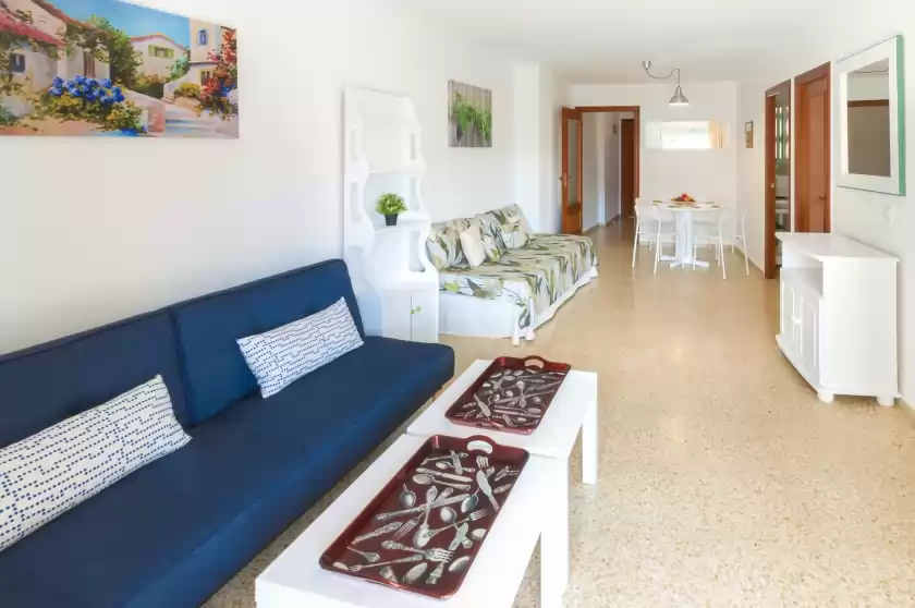 Holiday rentals in Bambu, Grau i Platja