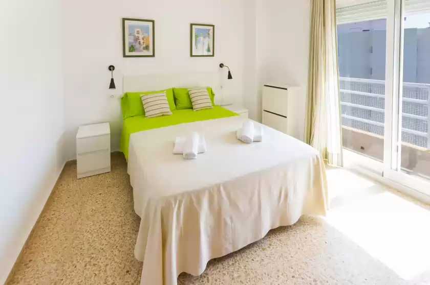 Holiday rentals in Bambu, Grau i Platja