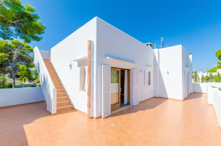 Holiday rentals in Ca n'estel, Cala d'Or