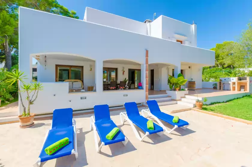 Holiday rentals in Ca n'estel, Cala d'Or