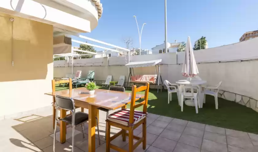 Alquiler vacacional en Golden, Grau i Platja