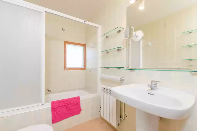 Holiday rentals in Casa julia, sa Ràpita