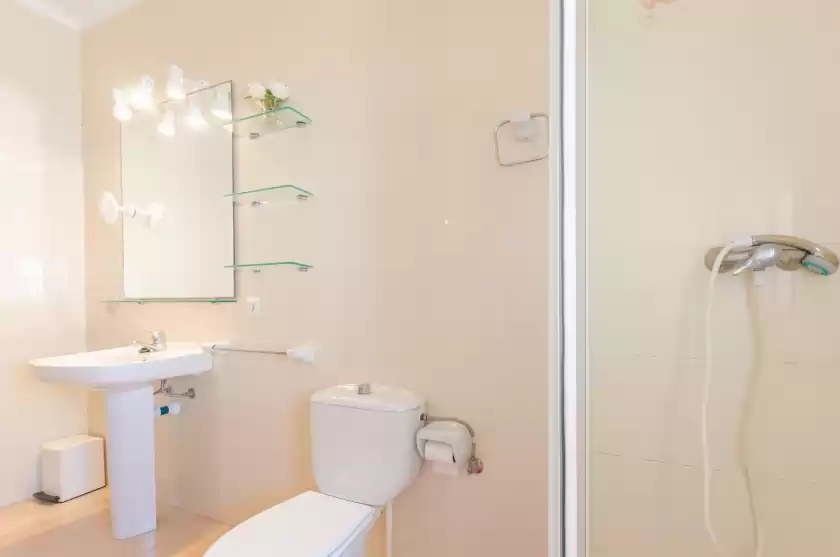 Holiday rentals in Casa julia, sa Ràpita