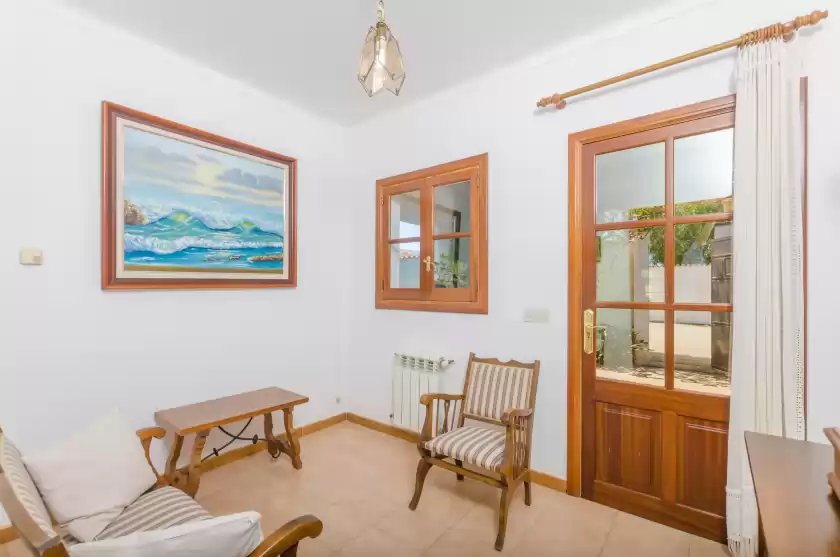 Holiday rentals in Casa julia, sa Ràpita