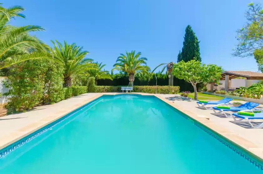 Holiday rentals in Casa julia, sa Ràpita