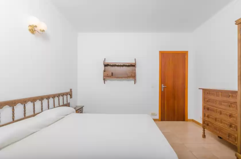 Holiday rentals in Casa julia, sa Ràpita