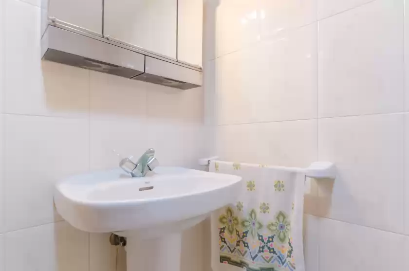 Holiday rentals in Casa julia, sa Ràpita