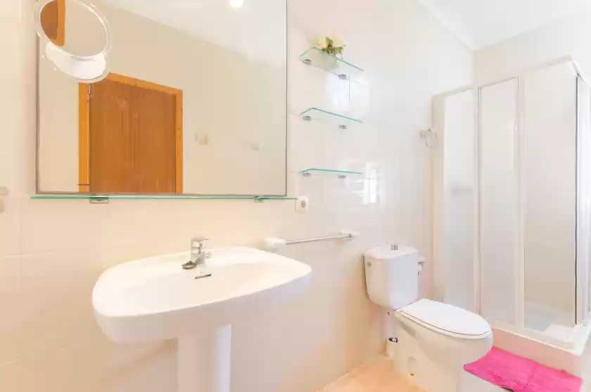 Holiday rentals in Casa julia, sa Ràpita