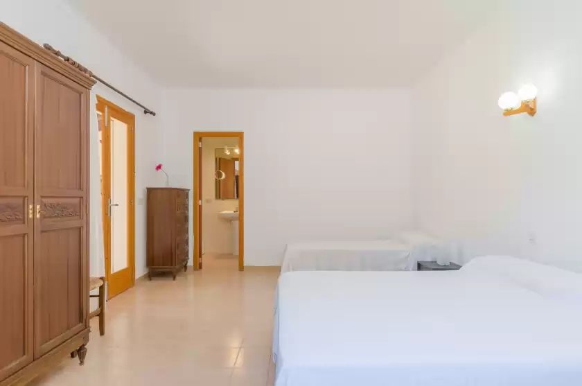 Holiday rentals in Casa julia, sa Ràpita