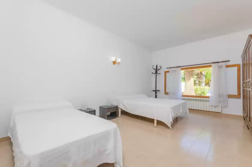 Holiday rentals in Casa julia, sa Ràpita