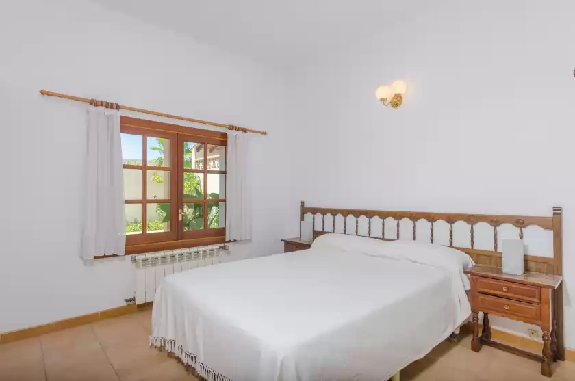 Holiday rentals in Casa julia, sa Ràpita
