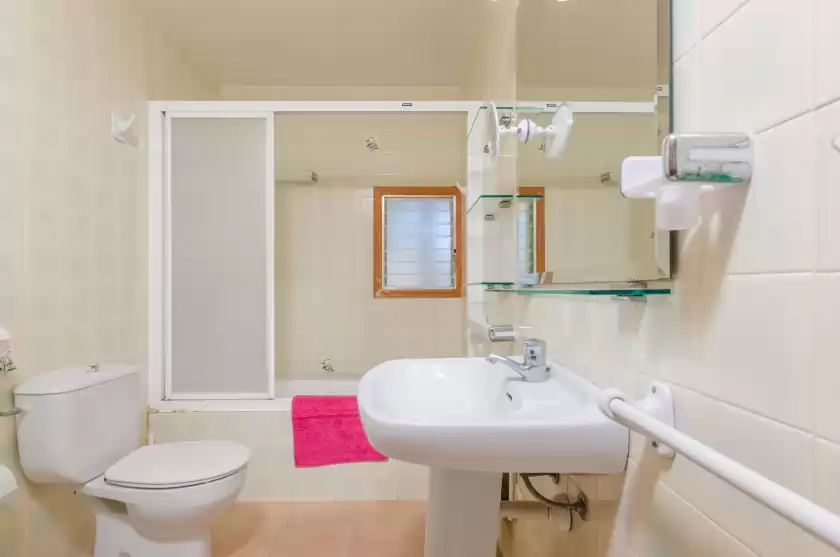 Holiday rentals in Casa julia, sa Ràpita
