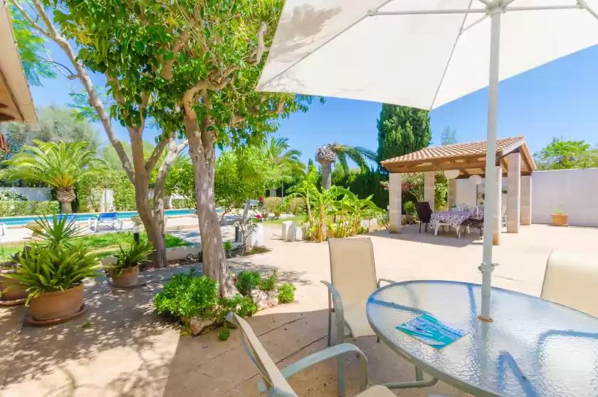 Holiday rentals in Casa julia, sa Ràpita