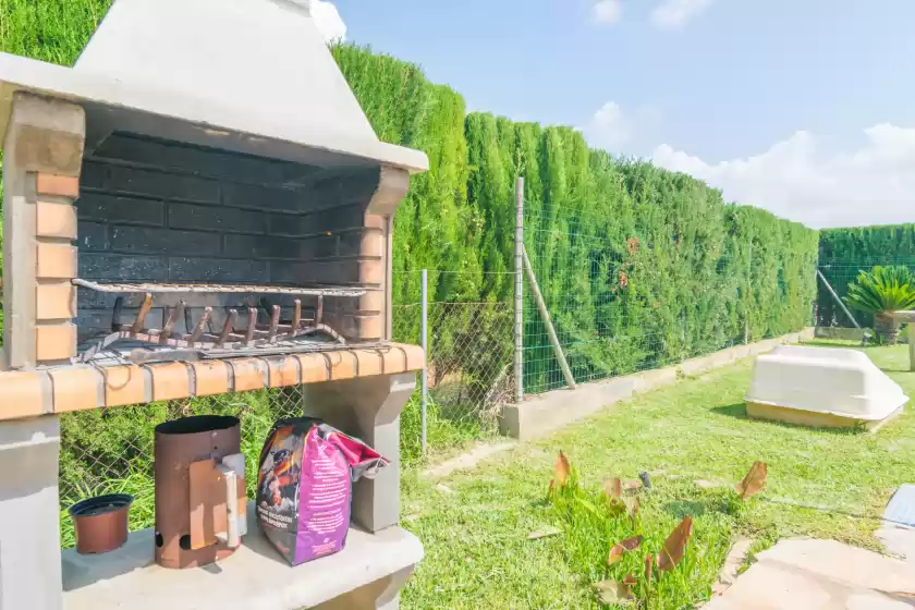 Ferienunterkünfte in Can grau petit, Sencelles