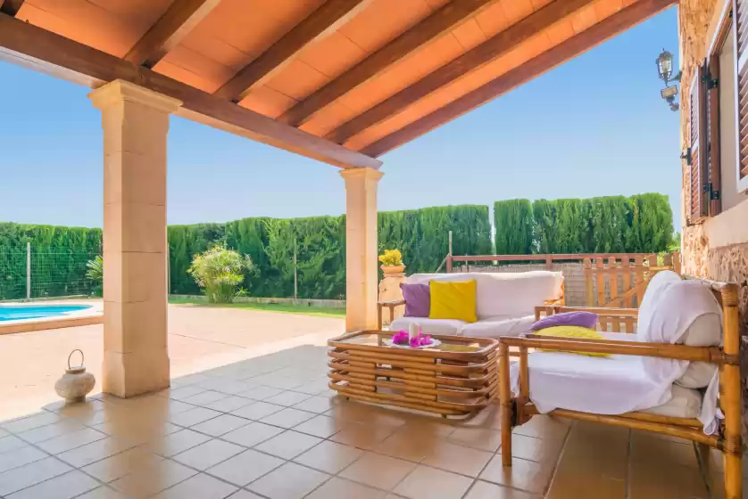 Ferienunterkünfte in Can grau petit, Sencelles