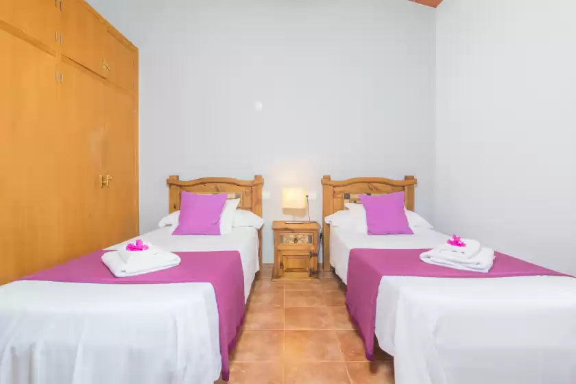 Ferienunterkünfte in Can grau petit, Sencelles