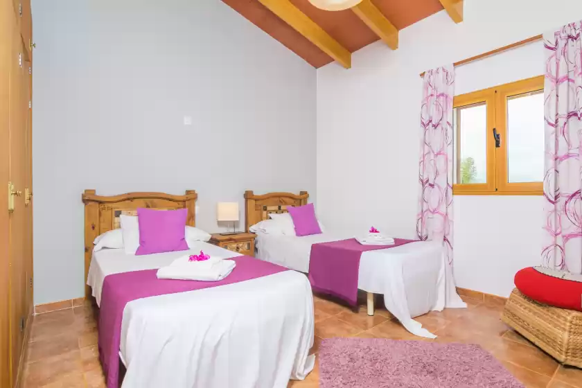 Ferienunterkünfte in Can grau petit, Sencelles