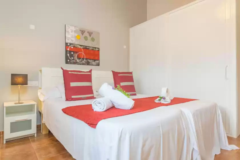 Ferienunterkünfte in Can grau petit, Sencelles
