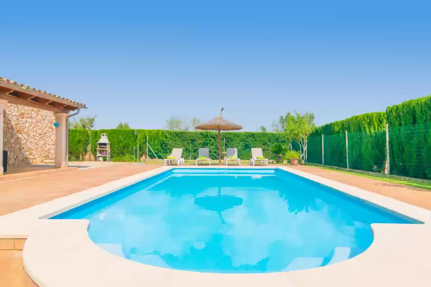 Ferienunterkünfte in Can grau petit, Sencelles