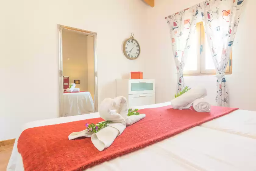 Ferienunterkünfte in Can grau petit, Sencelles
