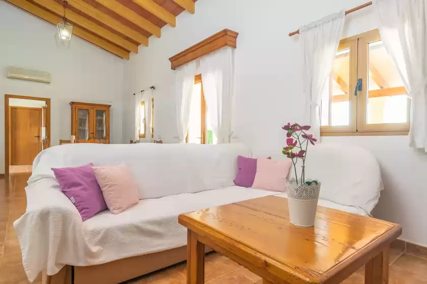 Ferienunterkünfte in Can grau petit, Sencelles