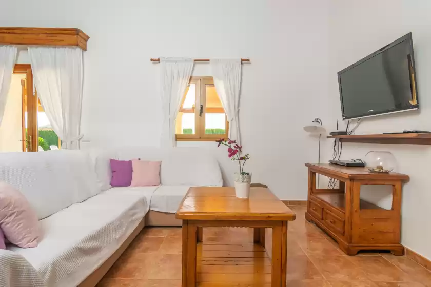 Ferienunterkünfte in Can grau petit, Sencelles