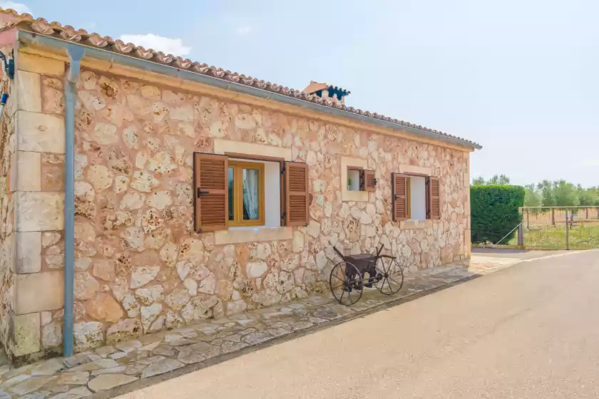 Ferienunterkünfte in Can grau petit, Sencelles