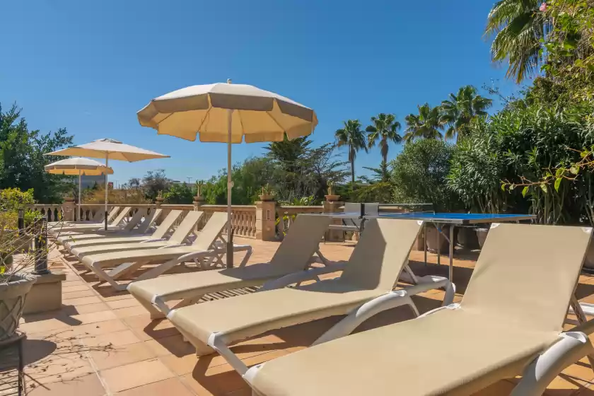 Holiday rentals in Villa marjals, Muro
