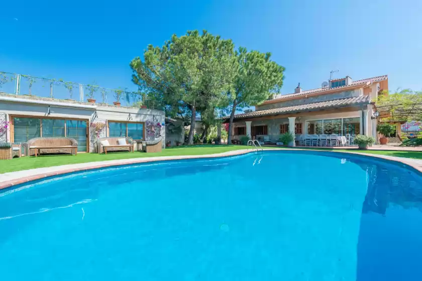 Holiday rentals in Villa marjals, Muro