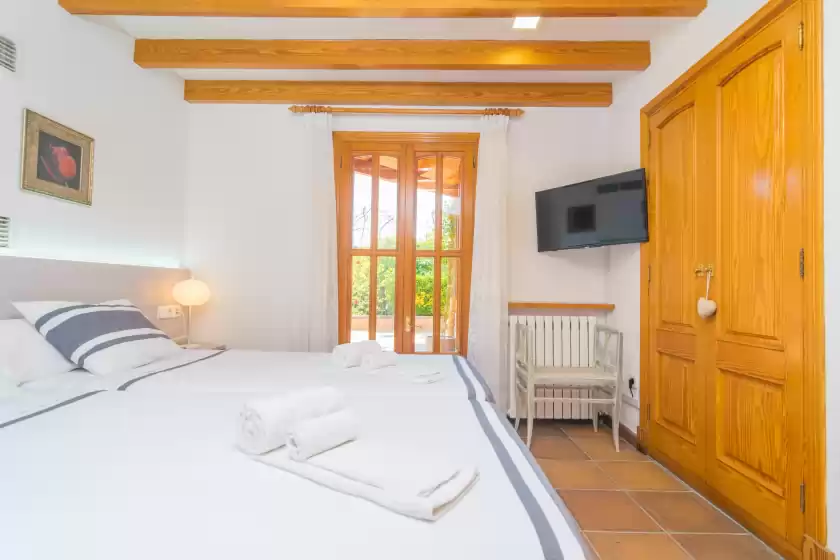 Holiday rentals in Villa marjals, Muro