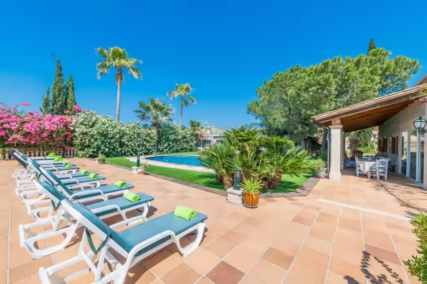 Holiday rentals in Villa marjals, Muro