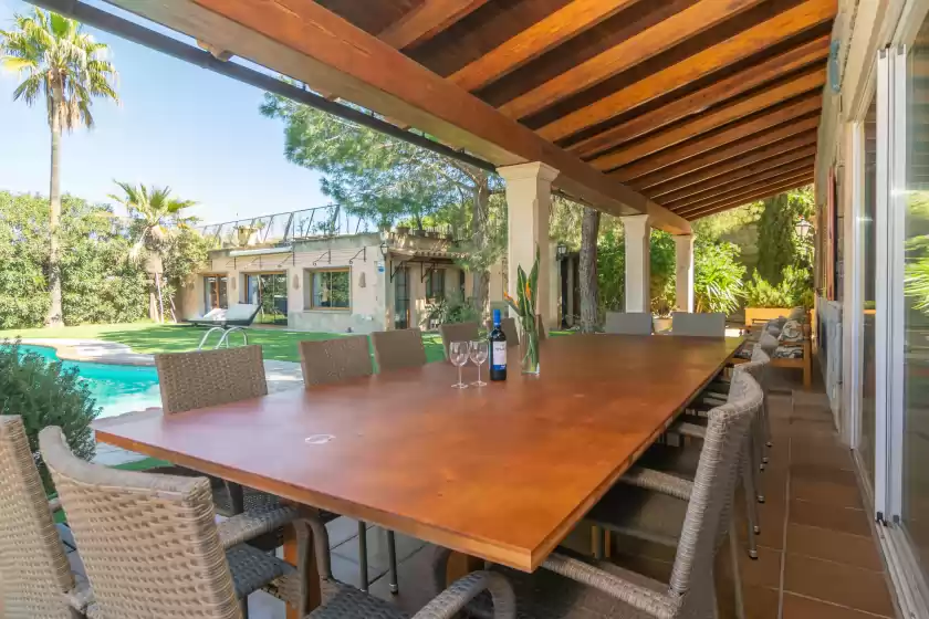 Holiday rentals in Villa marjals, Muro