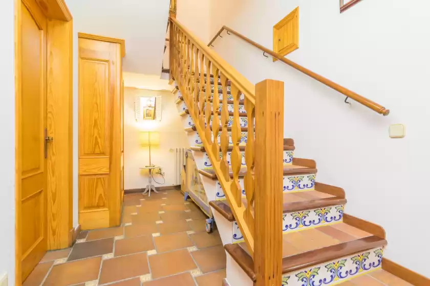 Holiday rentals in Villa marjals, Muro