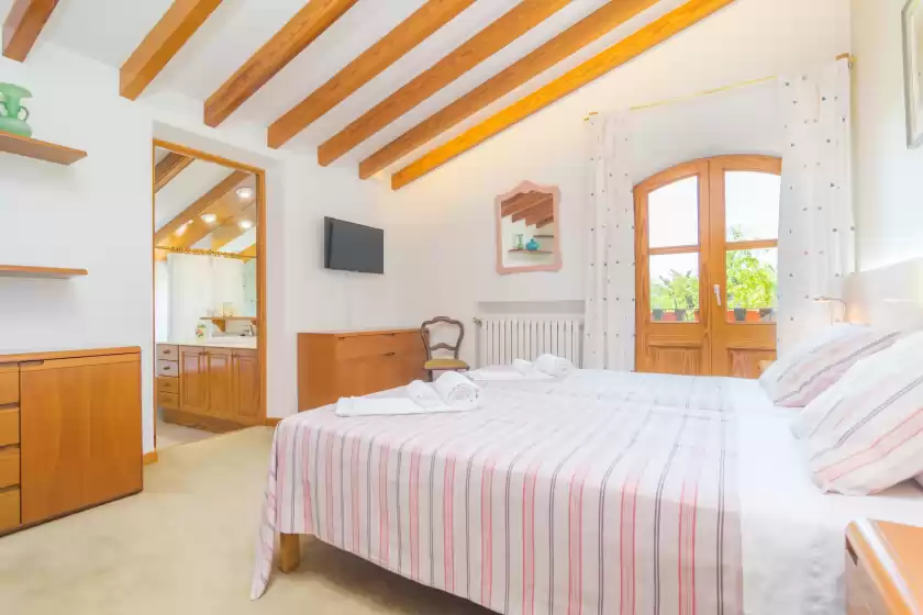 Holiday rentals in Villa marjals, Muro