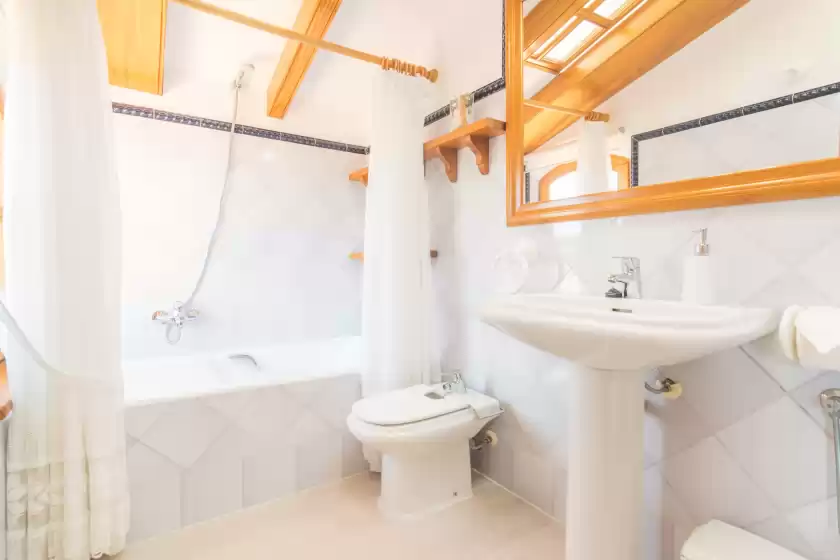 Holiday rentals in Villa marjals, Muro