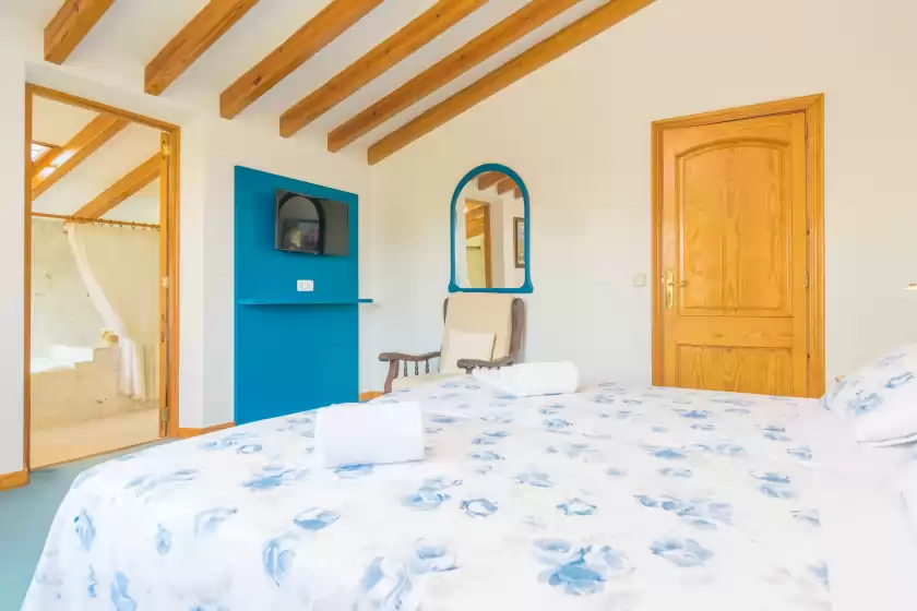 Holiday rentals in Villa marjals, Muro