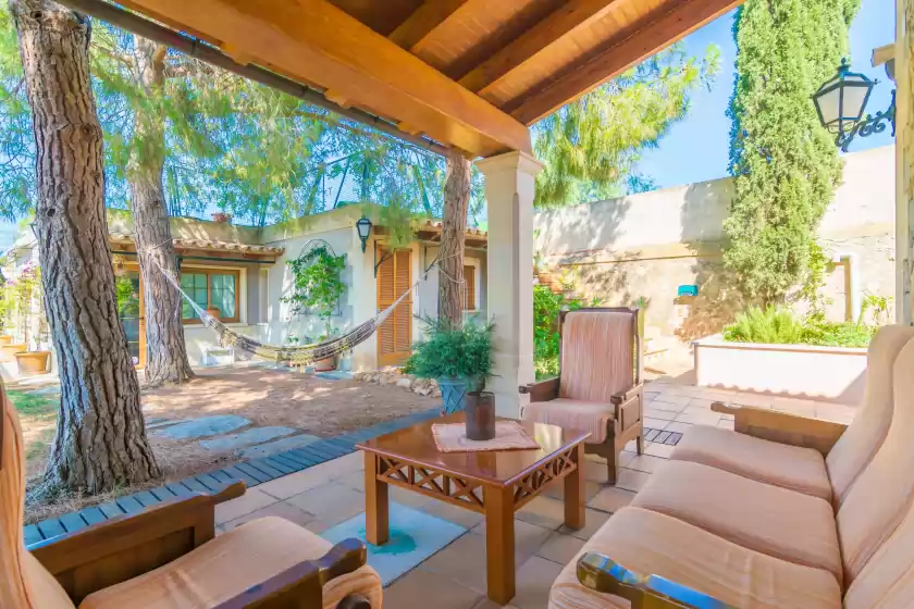 Holiday rentals in Villa marjals, Muro