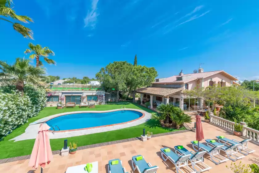 Holiday rentals in Villa marjals