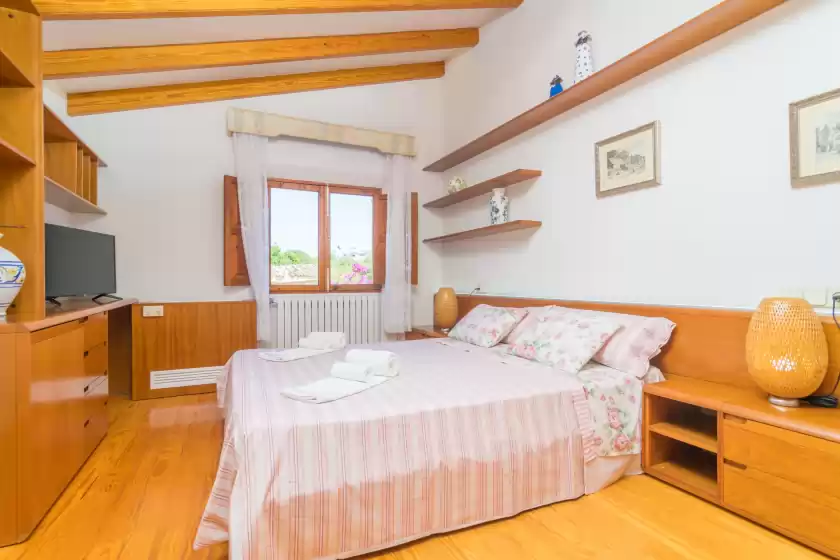 Holiday rentals in Villa marjals, Muro