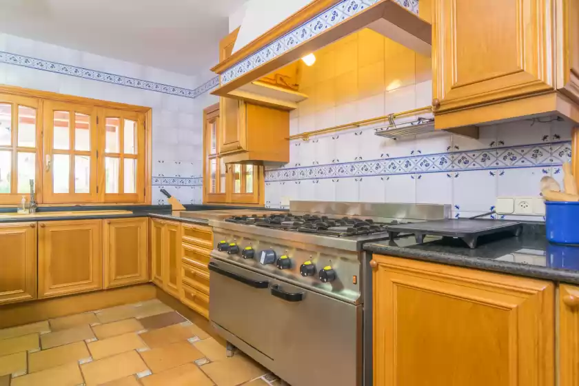 Holiday rentals in Villa marjals, Muro