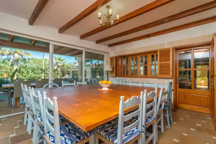 Holiday rentals in Villa marjals, Muro