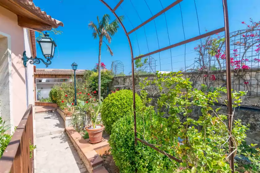 Holiday rentals in Villa marjals, Muro