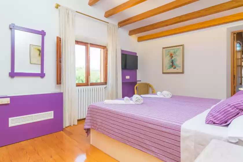Holiday rentals in Villa marjals, Muro