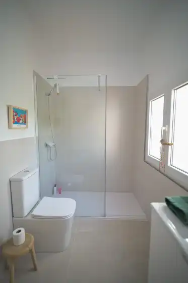Holiday rentals in Sol i vent, Cala Llombards