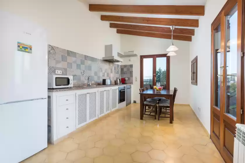 Holiday rentals in Cas padri 6, Capdepera