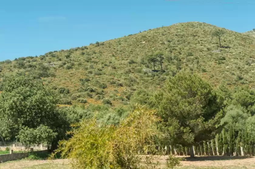 Ferienunterkünfte in Cas padri 6, Capdepera