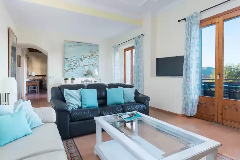 Holiday rentals in Cas padri 6, Capdepera