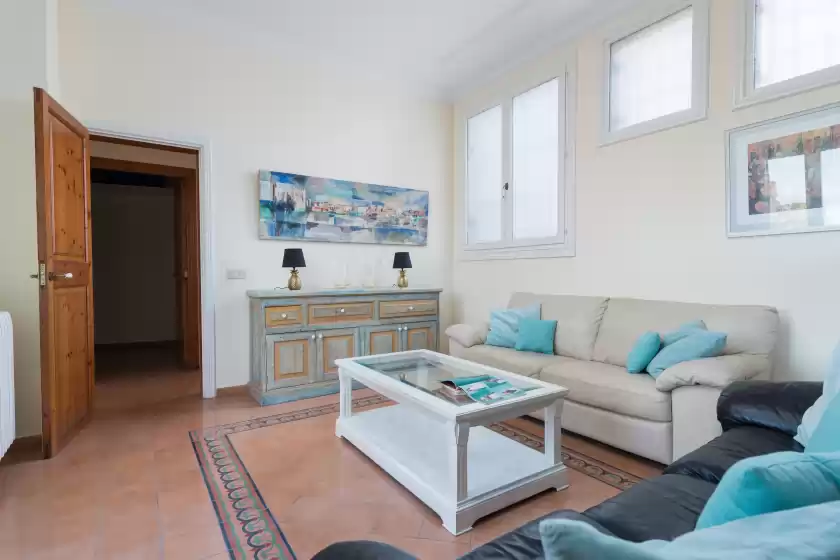 Holiday rentals in Cas padri 6, Capdepera