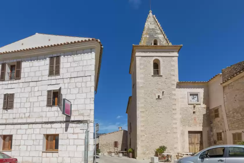 Holiday rentals in Can farré, Moscari